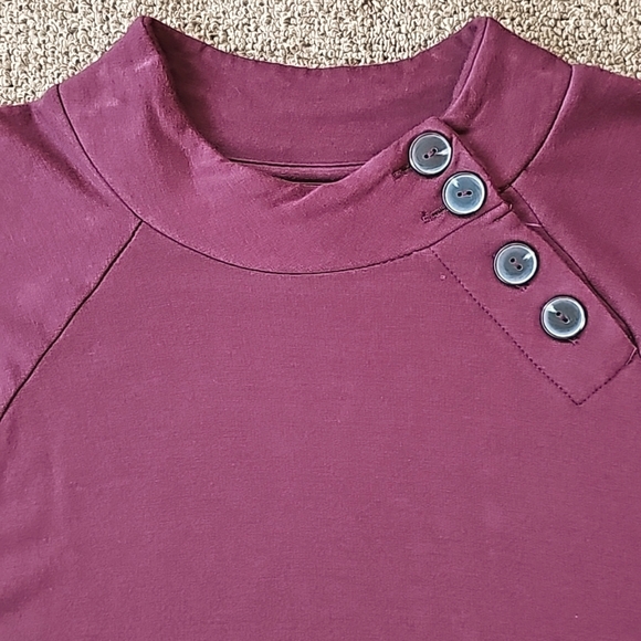 Long Sleeve Top - Picture 5 of 16